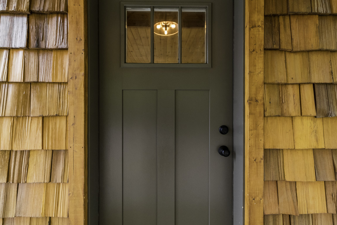 EntryDoor